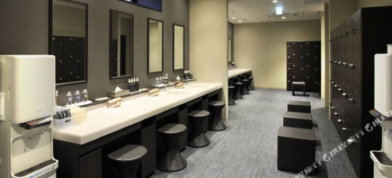 京都八条口埃尔森特酒店(HOTEL ELCIENT KYOTO HACHIJOGUCHI)图片