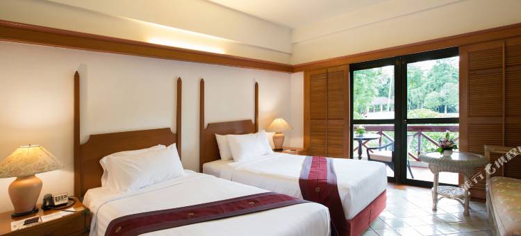 清迈帝国度假村及运动俱乐部(The Imperial Chiang Mai Resort & Sports Club)图片