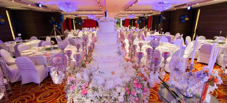 大君精品酒店(Grand Lord Boutique Hotel)图片