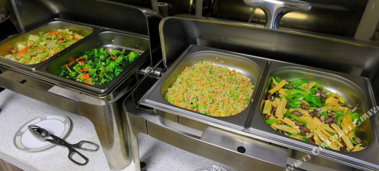 驿家365连锁酒店(石家庄胜利北街义堂地铁站店)图片