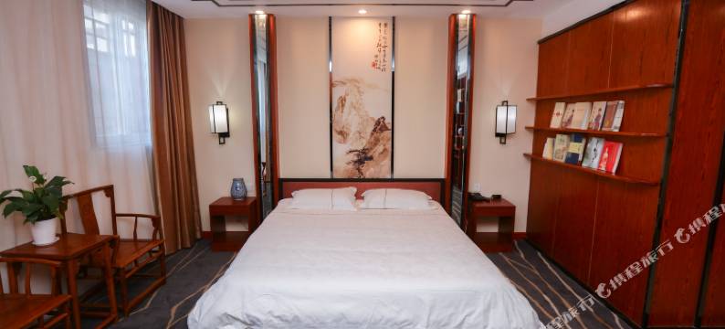 曲阜儒源酒店图片