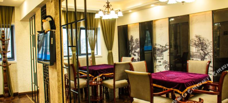 富顺吉安宾馆图片