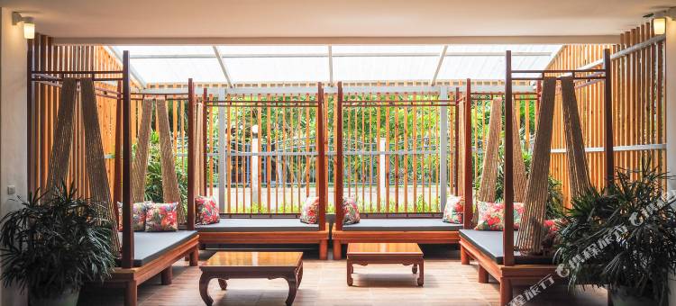 侬尼酒店(Nonnee Hotel Kata Beach Phuket)图片
