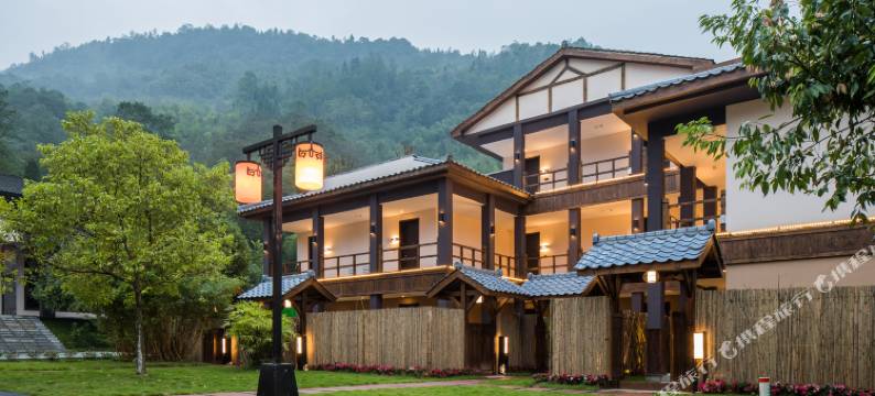 大邑樱花宾馆图片