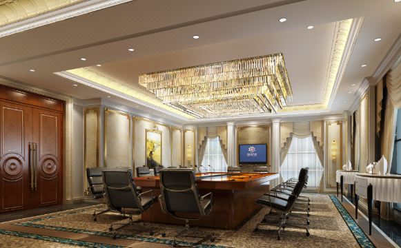 Hai Quan Wan Resort Hotel Hotel Overview