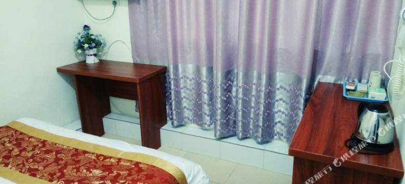 闽侯顺心主题公寓图片