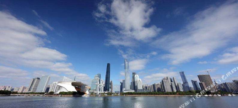 广州长隆微香屋亲子主题公寓(番禺万达广场店)图片