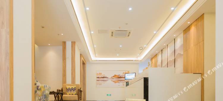 柏宜酒店(镇江火车站西津渡店)图片