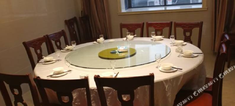 溧阳天目湖保哥农庄图片