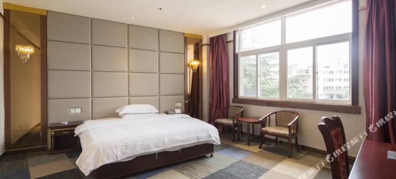 巢湖国力假日酒店图片