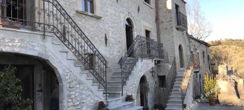 魅力佩里利斯酒店(Charme in Perillis)图片