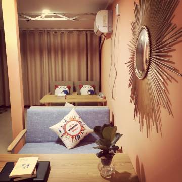 南京三杯茶青年公寓