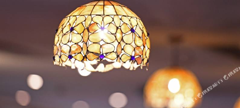 上海CJ西季酒店(长寿路武宁路地铁站店)图片