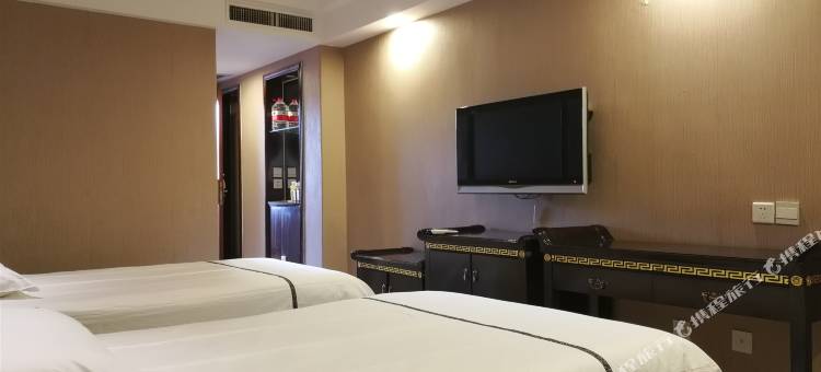 唐年酒店(邯郸107国道店)图片