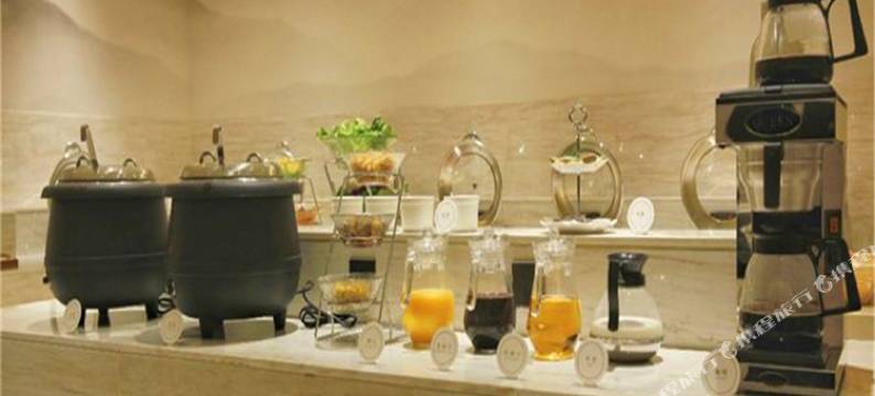 全季酒店(衡水火车北站店)图片