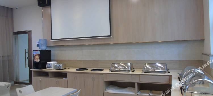 博文精品连锁酒店(曲阜火车站静轩东路店)图片