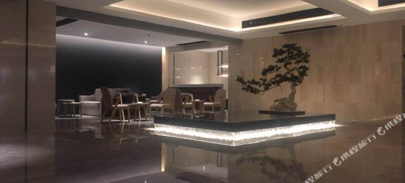 醴陵印心石酒店图片