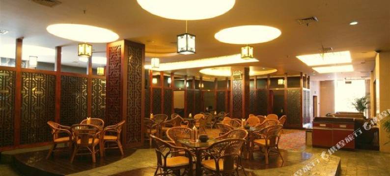 常德四季春金悦国际大酒店图片