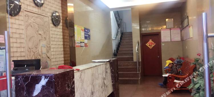 光泽东颖大酒店图片