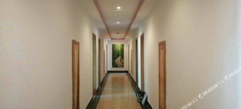 衡阳云游酒店图片