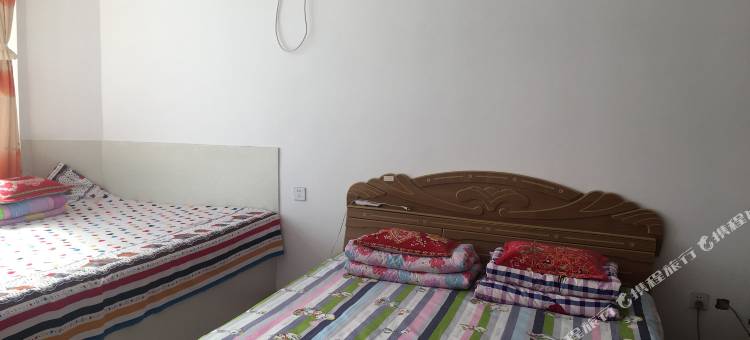 红海滩福义民宿图片