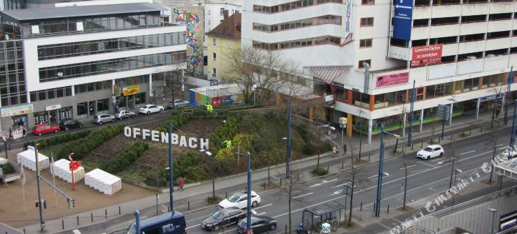 卢纳酒店(Hotel Luna)图片