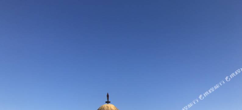 漠河通北驿站图片