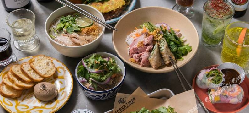 美国村城市住宿旅馆(Stay in the City Amemura)图片