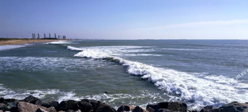 海阳宝龙度假酒店图片