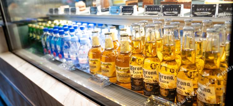 上海Hotel Coka古凡酒店图片