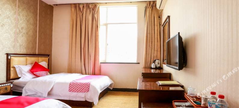 文山金兰酒店图片