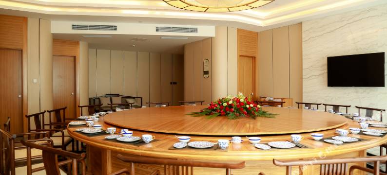 嘉祥宗圣宾舍图片