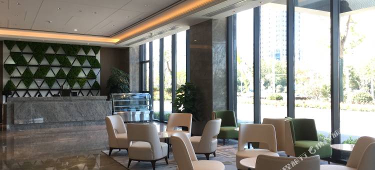 仪征奥卓雅居酒店图片