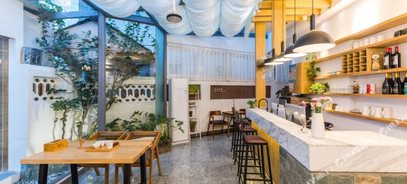 厦门山屿楠舍民宿图片