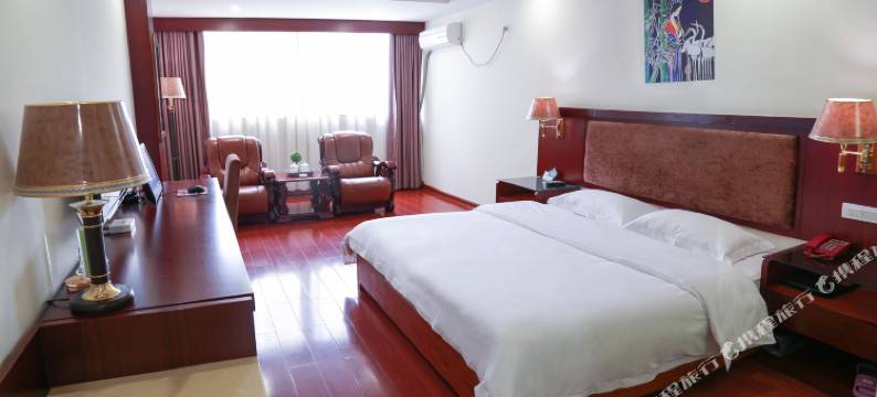 凭祥祥兴国际大酒店图片