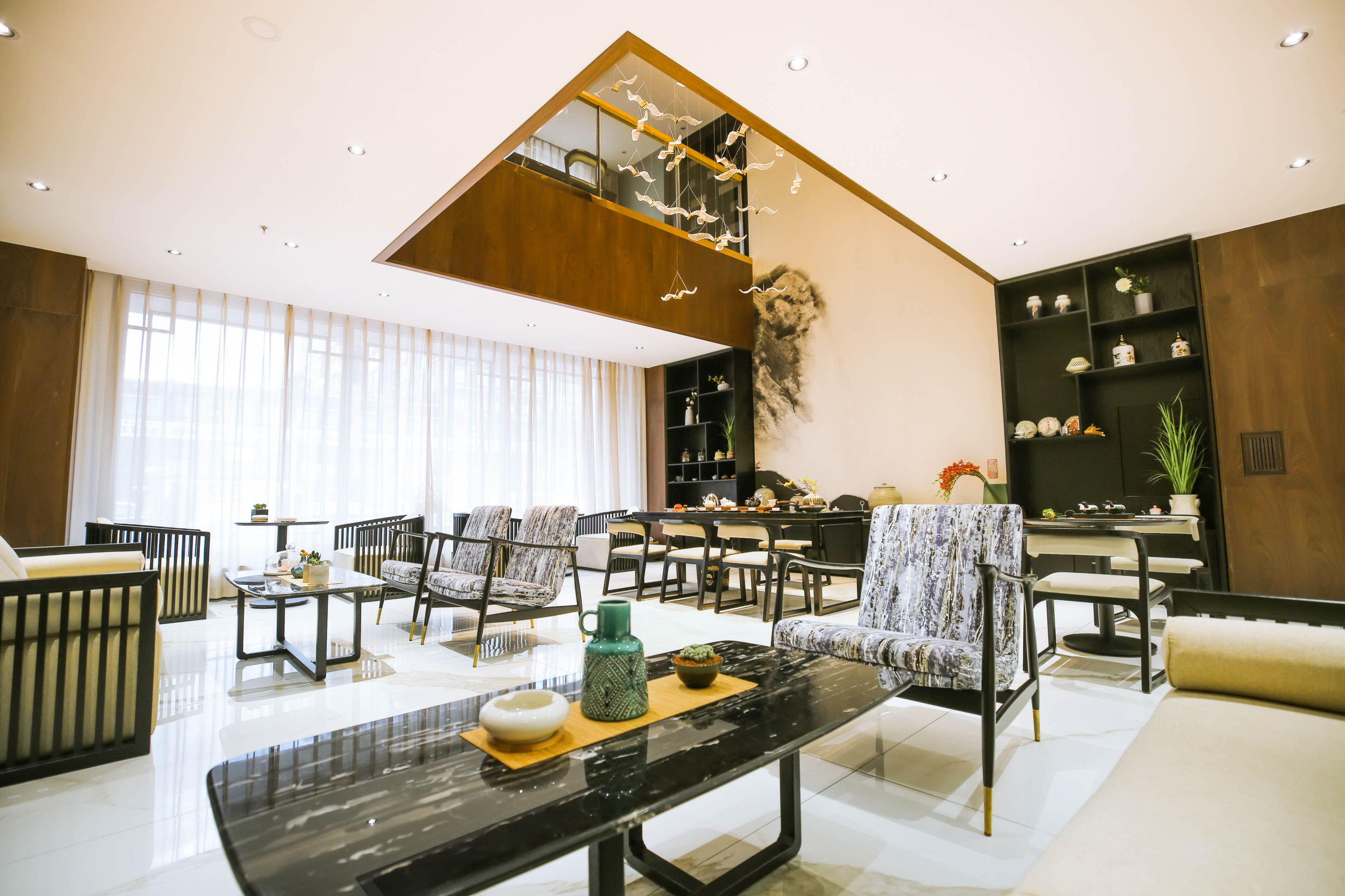 Jinghua Zunxiang HotelOver view