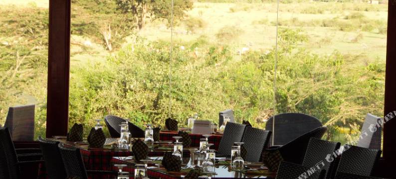 AA小屋-马赛马拉(AA Lodge Maasai Mara)图片