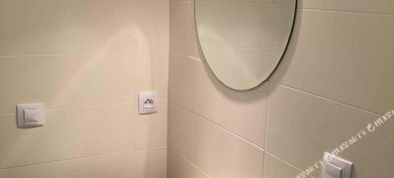 布拉格市罗哈科瓦长住酒店(Prague City Stay Roháčova)图片