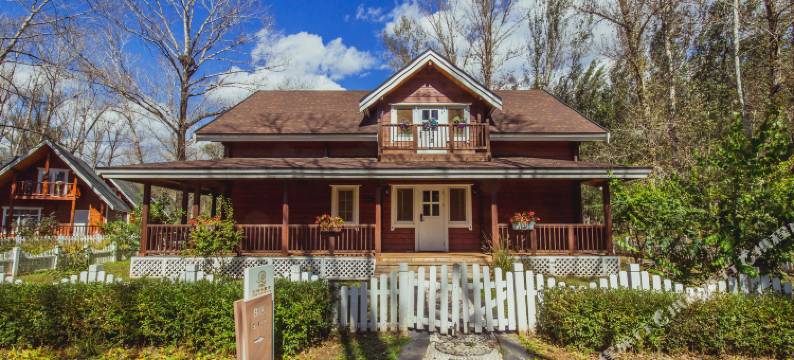 北京龙湾国际露营公园图片