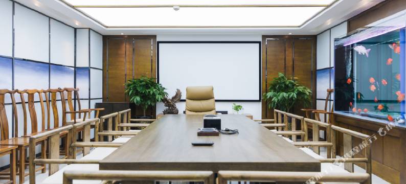 乌鲁木齐维多利亚星舟酒店图片