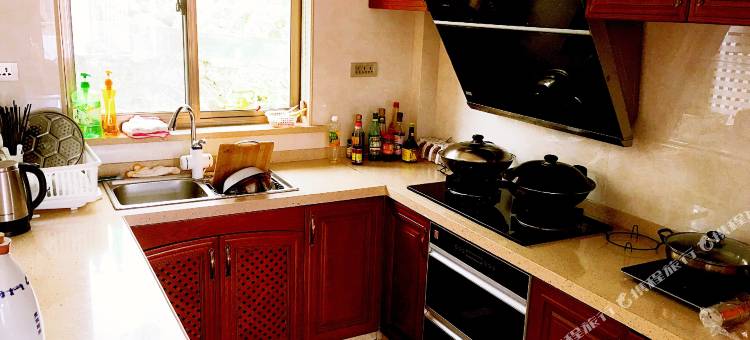 洞头聆海小筑图片