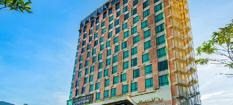 宜必思尚品哥打京那巴鲁伊纳南酒店(Ibis Styles Kota Kinabalu Inanam)图片