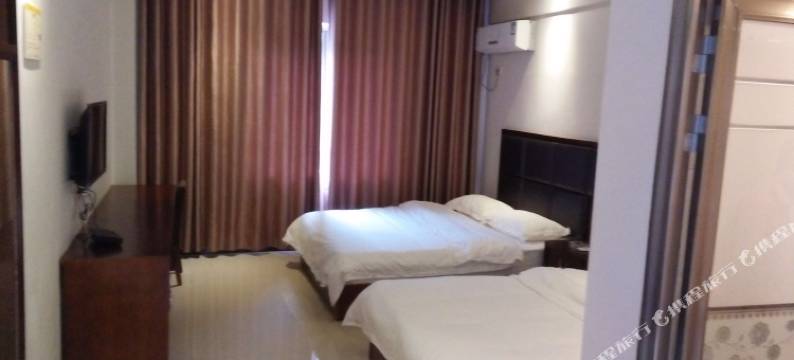 赤水长坪子宾馆图片