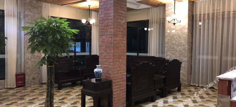 河口宇阳盛世大酒店图片