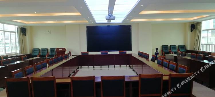 昆明康复中心招待所图片