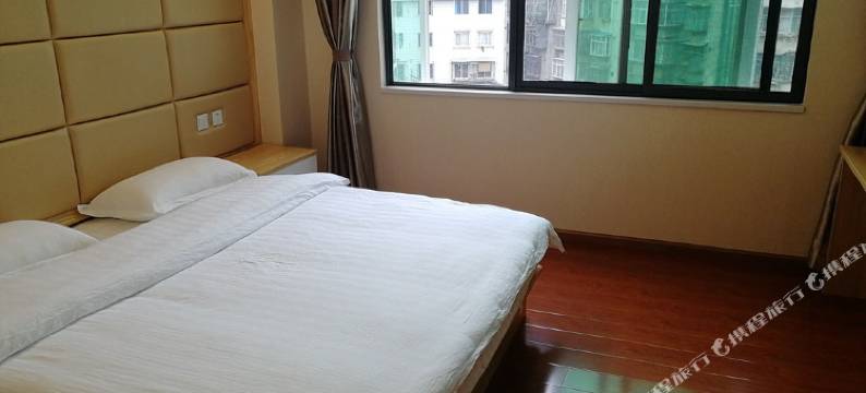 昆明康复中心招待所图片