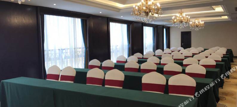 三台先成丽景酒店图片