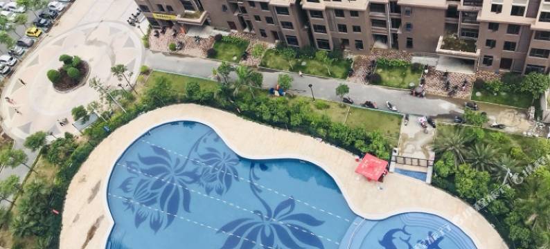 北海民舍民宿图片