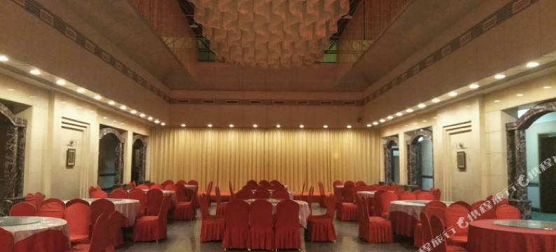 东营希萌酒店图片