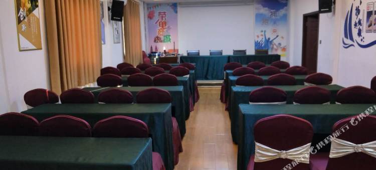 柒柒酒店(开封鼓楼广场店)图片